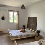 L Appartement Sous Les Tropiques De Crystal Beach