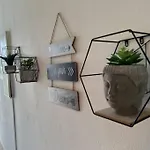 L Appartement Sous Les Tropiques De Crystal Beach