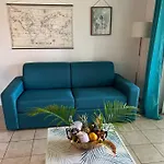 L Appartement Sous Les Tropiques De Crystal Beach