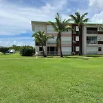 L Appartement Sous Les Tropiques De Crystal Beach